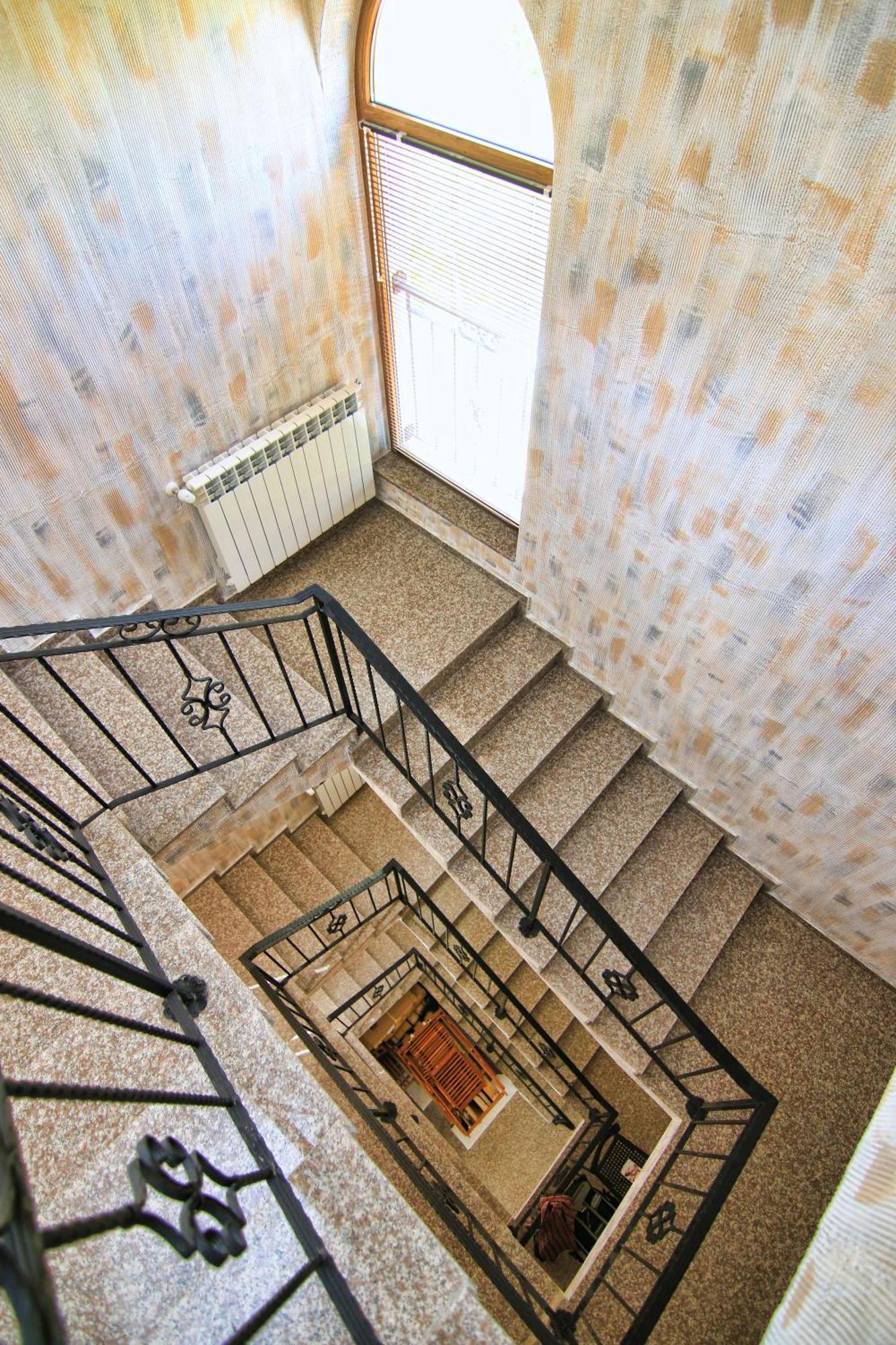 Hotel Eco House Kitana à Asparuhovo Extérieur photo