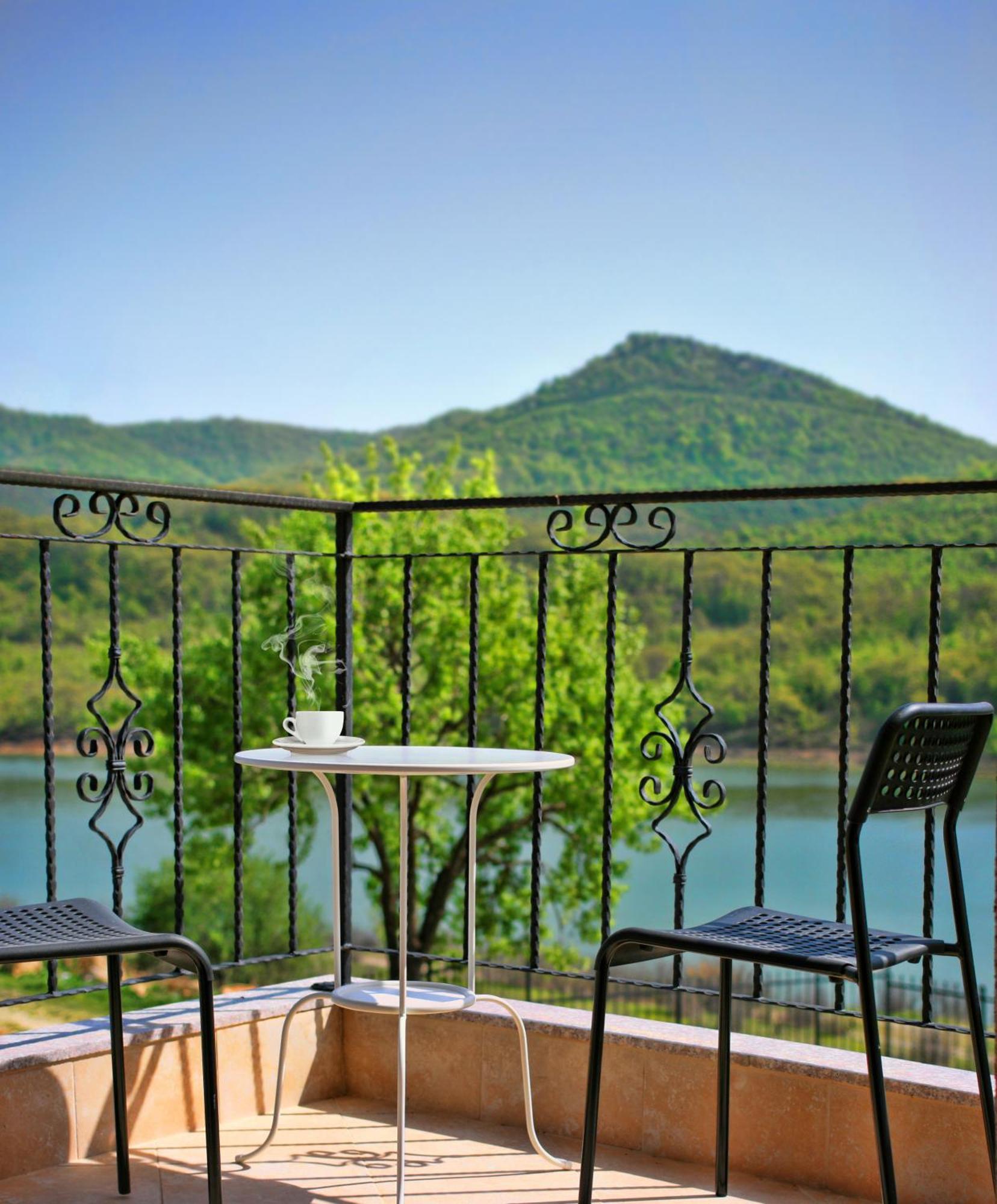 Hotel Eco House Kitana à Asparuhovo Extérieur photo