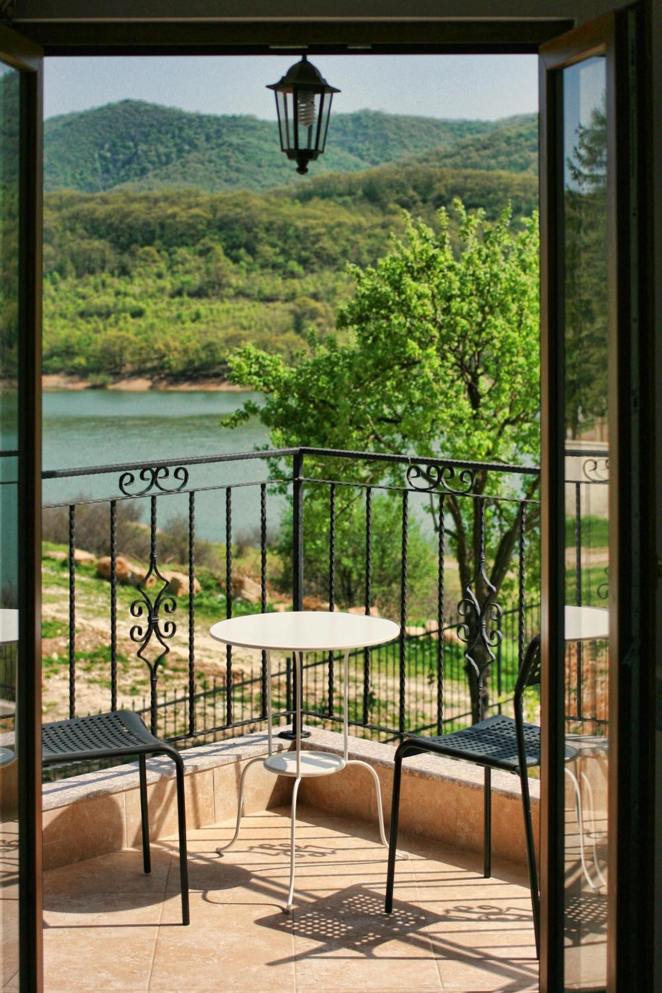 Hotel Eco House Kitana à Asparuhovo Extérieur photo