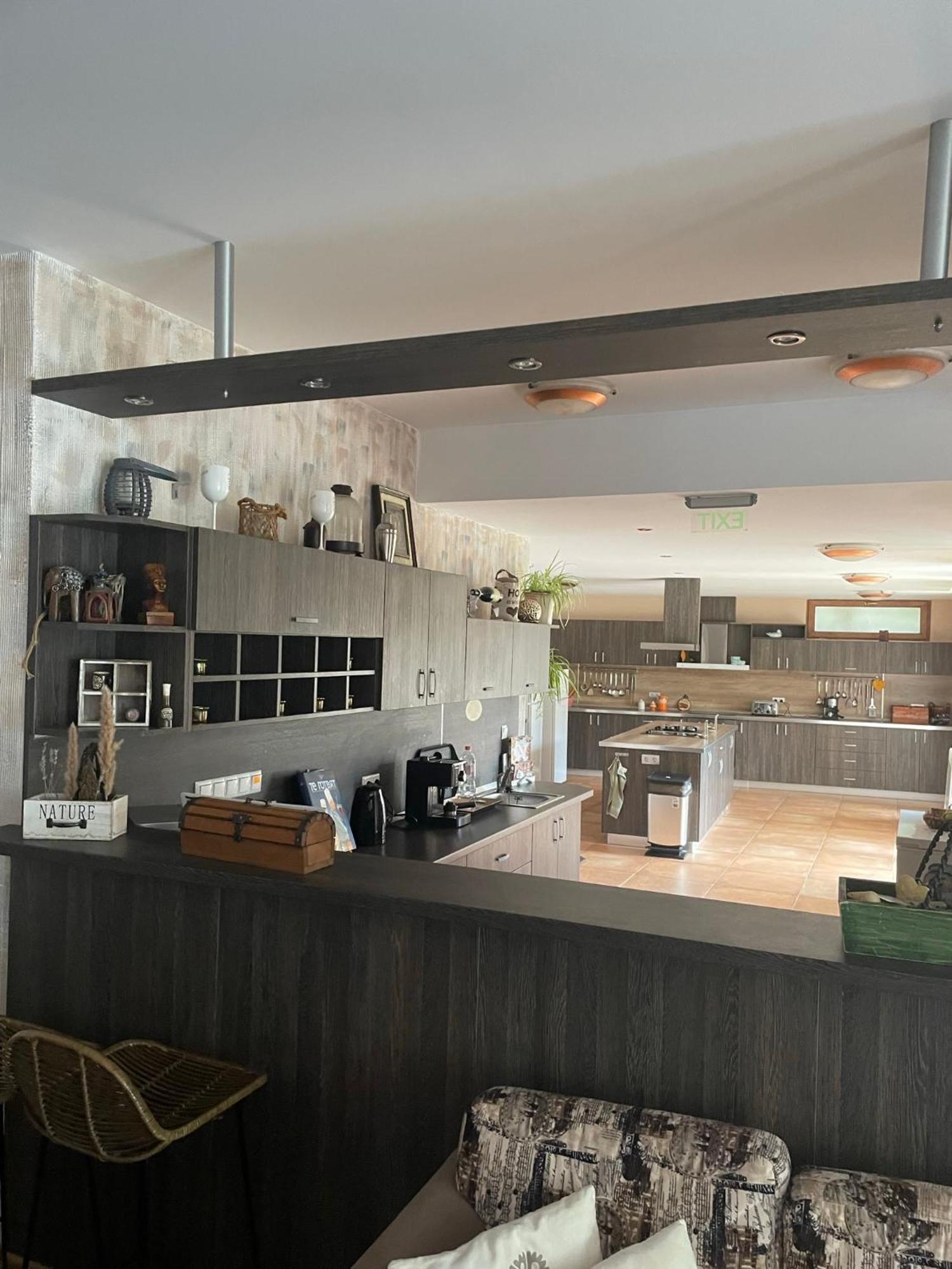 Hotel Eco House Kitana à Asparuhovo Extérieur photo