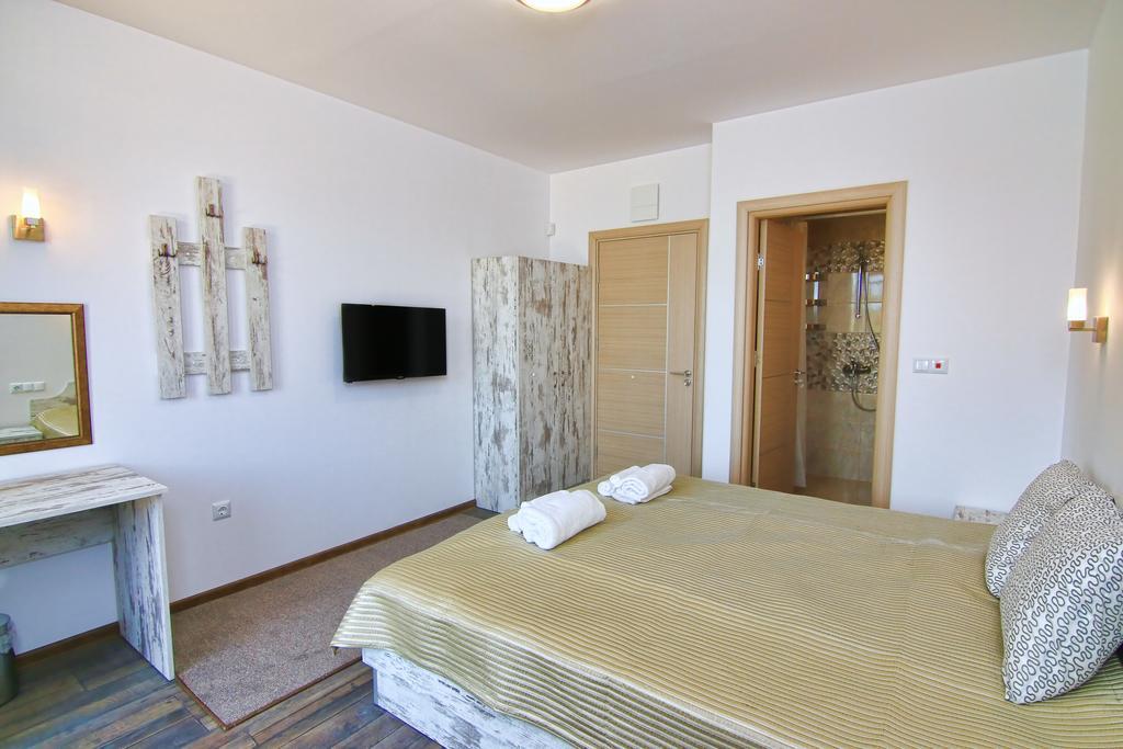 Hotel Eco House Kitana à Asparuhovo Extérieur photo
